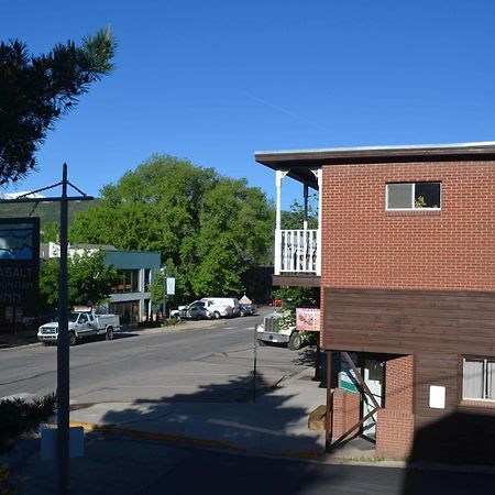 Basalt Mountain Inn Eksteriør bilde