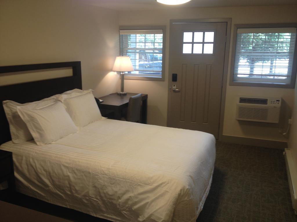 Basalt Mountain Inn Rom bilde